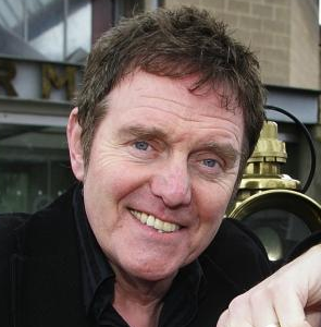 Alvin Stardust